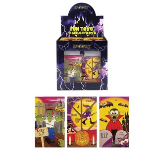 NOTESNIK HALLOWEEN &ndash; MODEL: HALLOWEEN (168 kos)