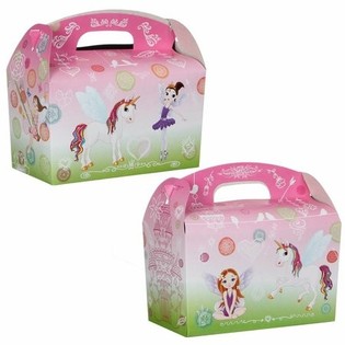 Menubox - Samorog / Unicorn (25 kos.)