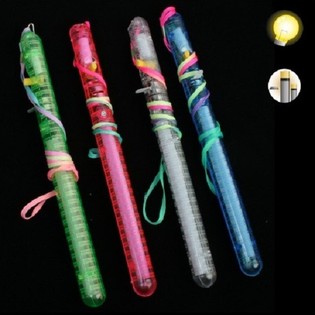SVETLEČE LED PALICE, DOLŽINA 21 CM (48 kos)