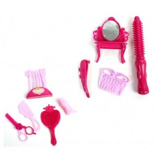 SET ZA LEPOTO LAS (48 kos)