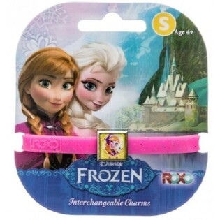 ZAPESTNICE FROZEN Z 1 OBESKOM (24 kos.)