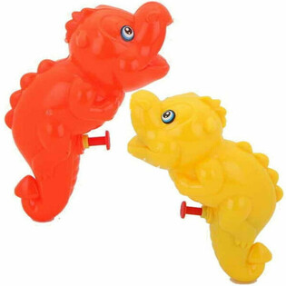 Vodne pištole dinozaver, 15 cm (60 kos)