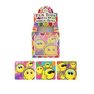 UGANKA SMILEY – 13 x 12 cm – V DISPLAYU (108 kos)