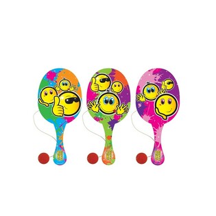 Igra z Loparjem in Žogico Smiley (12 kos)