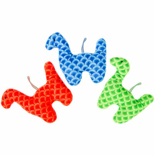 PLI&Scaron;ASTI DINOZAVRI - 17 cm (30 kos.)