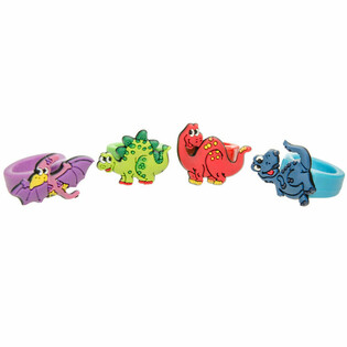 PRSTANI DINOZAVER (60 kos)