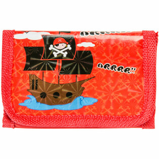 PIRATSKA DENARNICA (12 kosov)