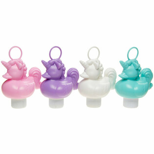Lovljenje Račk Samorog - Mix Barv - 12 cm (16 kos)