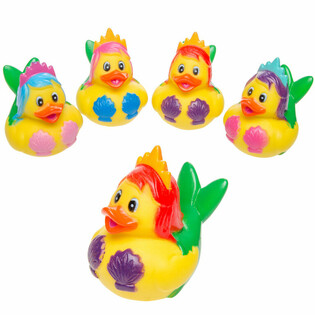 MEŠANICA KOPALNIH RAČK MORSKA DEKLICA - 5x5 cm (4 kos)
