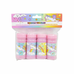 MILNI MEHURČKI SAMOROG 50ML (4 kosi)