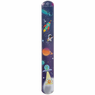 Zapestnice na Zapenjanje Vesolje / Space (36 kos)