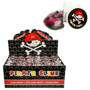 PIRATSKI SLIME (72 kos)