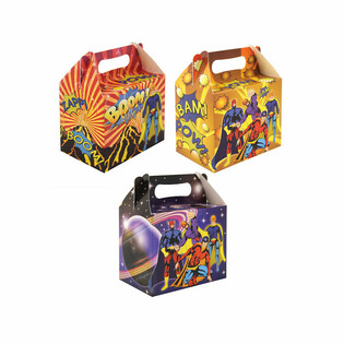 MENI BOX – SUPER JUNAK – 14 x 9,5 x 18 cm (24 kos)