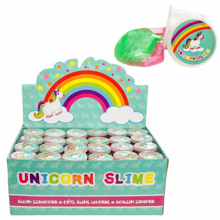 SLIME SAMOROG / UNICORN (72 kos)