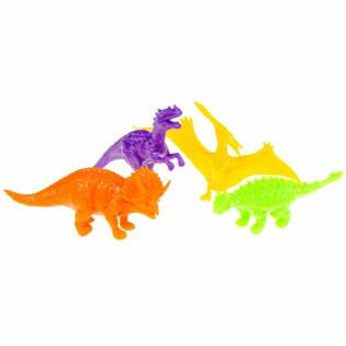 DINOZAVRI V VRE% KI (60 kos.)