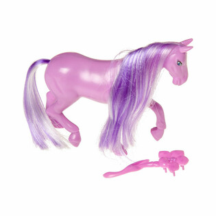 DREAM UNICORN samorog s krtačo (24 kosov)