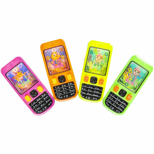 VODNA IGRA GSM TELEFON (36 kosov)