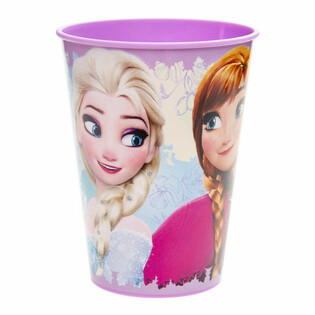 Frozen lonček za pijačo in sladoled 260ml (12 kosov)