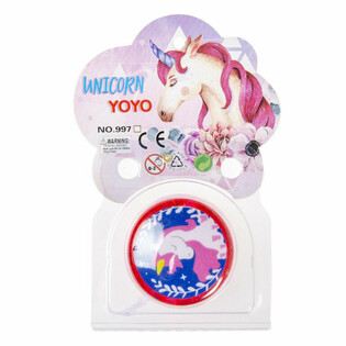 Unicorn JoJo na Kartici (12 kosov)