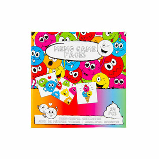 Igra spomina Smiley (Display 12 kosov)