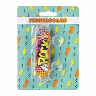 Fingerboardi na kartonu (24 kos)