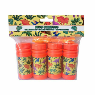 MILNI MEHURĆKI DINOZAVER 50ML (4 kosi)