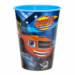 KOZAREC ZA PITJE / SKODELICA ZA SLADOLED BLAZE - 260 ML (12 kosov)