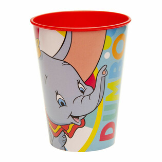 LONČEK DUMBO / LONČEK ZA SLADOLED (12 KOS)