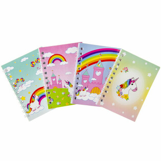 Beležke Samorog / Unicorn (48 kosov)