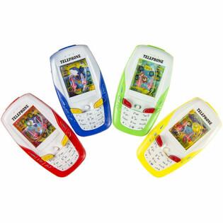 GSM / TELEFON VODNA IGRA (36 kos)