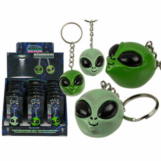 **MEGA POCENI** OBESEK ALIEN (18 kos.)