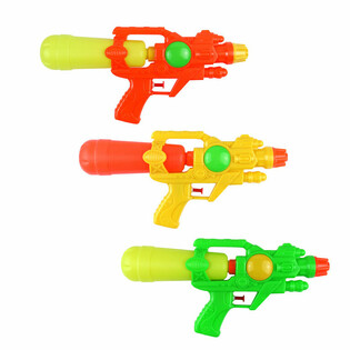 VODNA PI&Scaron;TOLA - 30 CM (6 kosov)
