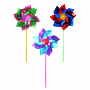 Velike Vetrnice - 37 cm (48 kos)