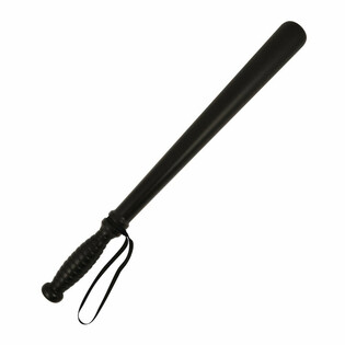 Plastična policijska palica - 51 cm (set 6 kosov)