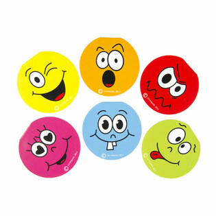 Beležnice Smiley (48 kosov)