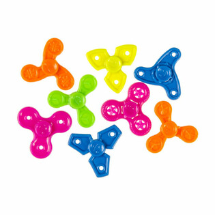 Sestavljanka Mini Spinner za Srečelov - 96 Kosov
