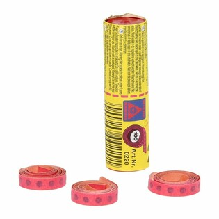 WICKE - PAPIRNATE KAPSULE V ROLI 100 STRELOV - 12 ROL PO 100 STRELOV (12 pakiranj)