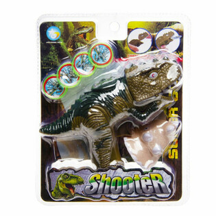 Pištola za izstreljevanje diskov Dinozaver