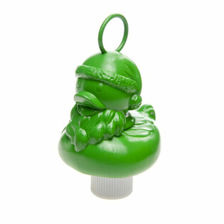Božične račke za ribolov XMAS DUCKZ - 12 CM (15 kos)