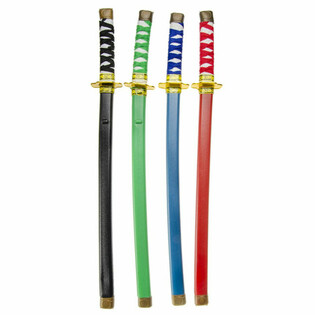 Meč Ninja / Samurai XL (60 cm)