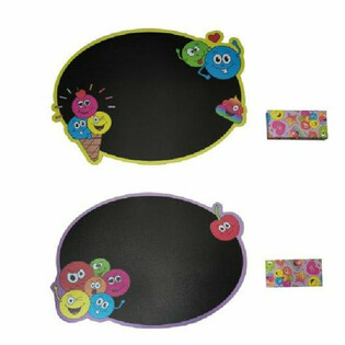 Tabla za Kredo Smiley s Kredami (Display 24 kosov)