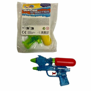 AQUA FUN - Vodne pi\u0161tole, 16 cm - PP vre\u010dka (12 kos.)
