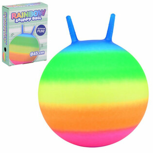 OUTDOOR FUN MAVRINA SKAKALNA OGA - 45 Cm. (1 kos)