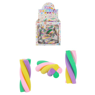 TWIST MARSHMALLOW RADIRKE - V DISPLAYU (80 kos)