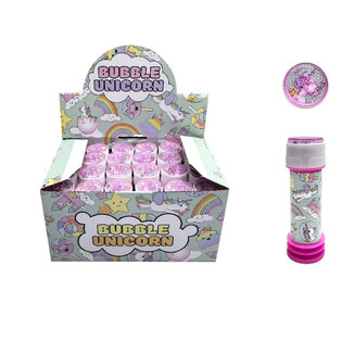 Milo mehurčki Samorog 25ml v Stojalu (24 kos)
