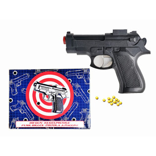 BB GUN 15CM [ POD 0,08J ] (6 kos)