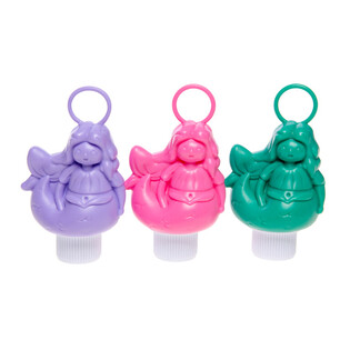 Sirene za Ribolov Račk - Mix Barv - 7 cm (15 kos)