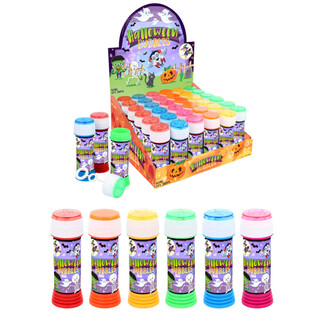 Milični Mehurčki Halloween - 50ml v Displayu (36 kos)