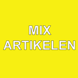 Mešani Izdelki - Mix