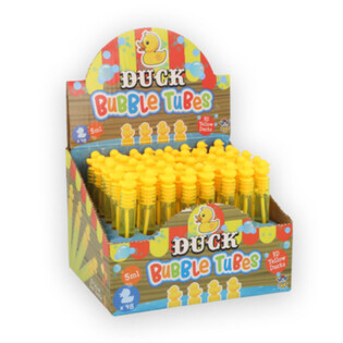Milo Mehurčki v Palčki Račke - 5ml - v Displayu (48 kos.)